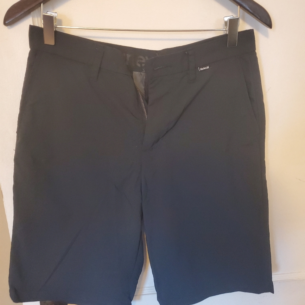 HYBRID SHORTS